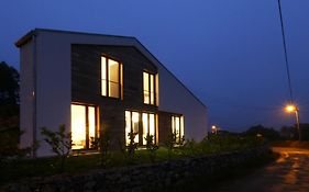 La Cometa, Vivienda Vacacional